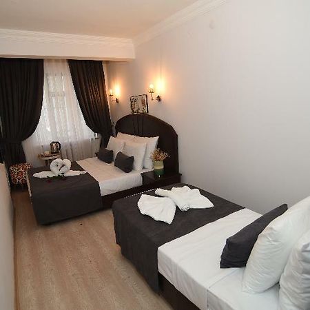 Grand Bosfor Hotel Stambuł Zewnętrze zdjęcie